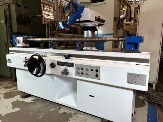 シンシナティ ミラクロン 2000 ブローチ シャープナー