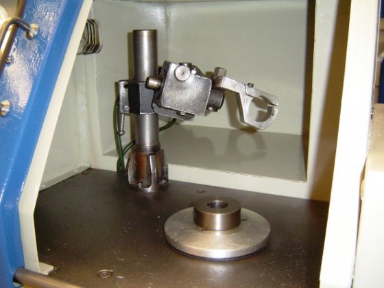 セルマー SM500 ギアグラインダー