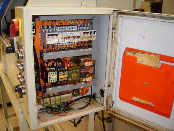 齿轮去毛刺机 CELMAR SM500