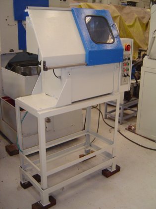 齿轮去毛刺机 CELMAR SM500