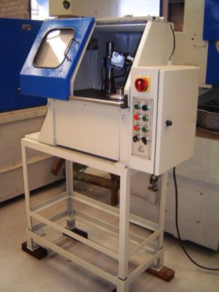 齿轮去毛刺机 CELMAR SM500