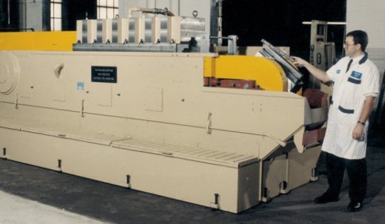 连续水平链式针法 底特律链式针法 CH-120