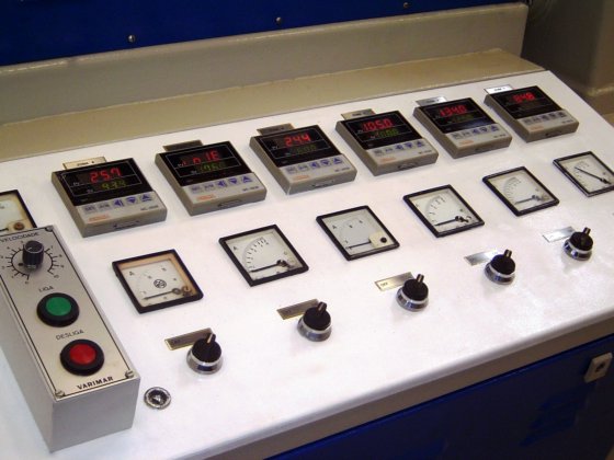 MIOTTO 単軸スクリュー押出機