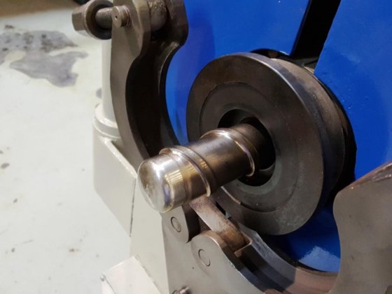 MIOTTO 単軸スクリュー押出機