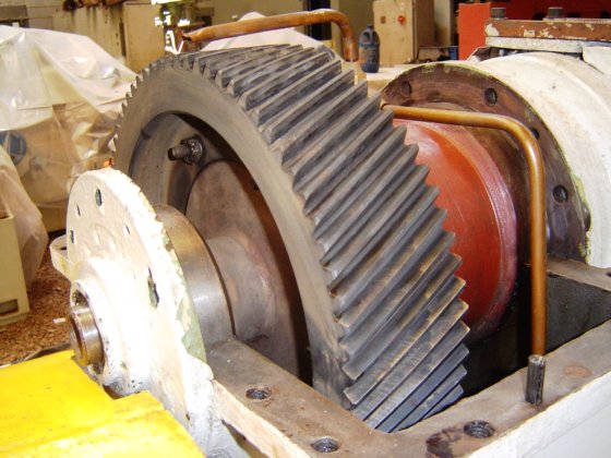 MIOTTO 単軸スクリュー押出機