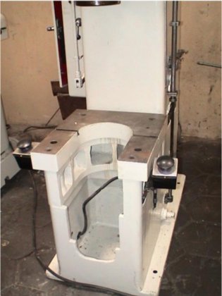 ミュラー PH-25 タイプC 油圧プレス