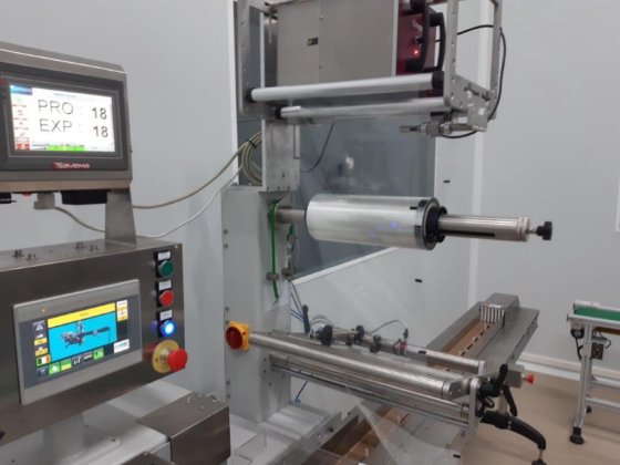 ALPHA PACK AP KZ 1-2