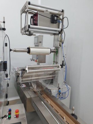 ALPHA PACK AP KZ 1-2