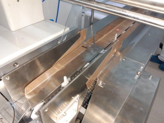 ALPHA PACK AP KZ 1-2