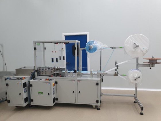 ALPHA PACK AP KZ 1-2