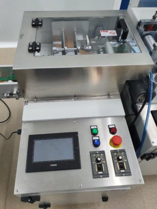 ALPHA PACK AP KZ 1-2