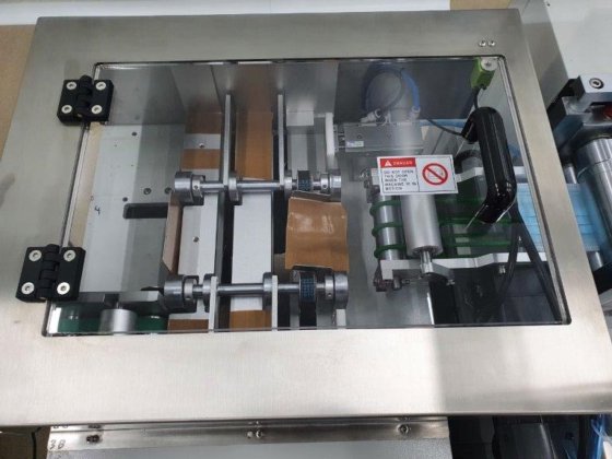 ALPHA PACK AP KZ 1-2