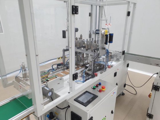 ALPHA PACK AP KZ 1-2