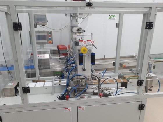 ALPHA PACK AP KZ 1-2