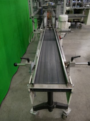 ソラスAB25/50バンディングマシン