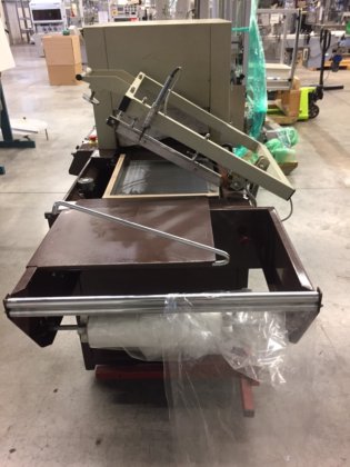 AC オートメーション LC800 半自動 L