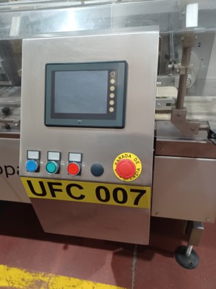 シンクロパック90 RT-M-2 電子フローパック機