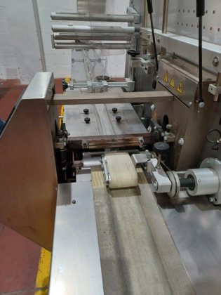 シンクロパック90 RT-M-2 電子フローパック機