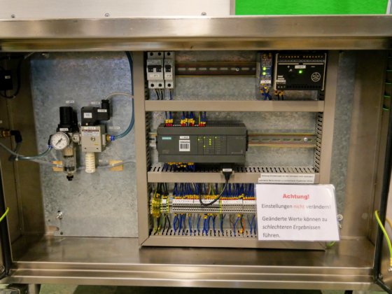 RBP Bauer ST50 泡罩冲床，每分钟 40