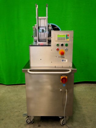 RBP Bauer ST50 泡罩冲床，每分钟 40