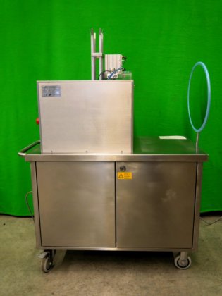 RBP Bauer ST50 泡罩冲床，每分钟 40