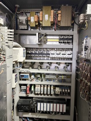 用于 SLIM 砖形纸盒的 IPI SA