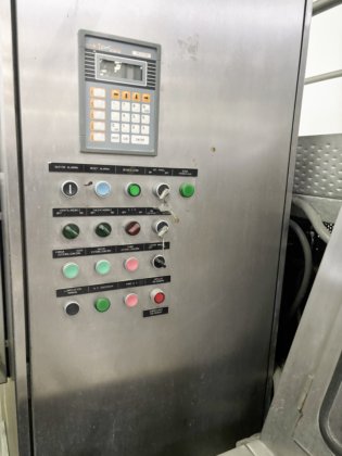 用于 SLIM 砖形纸盒的 IPI SA