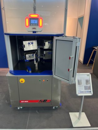 ETW AZF-4N20 型安瓿离心机