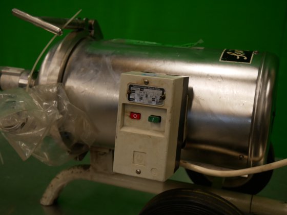 Seitz BERNINA - SA 3