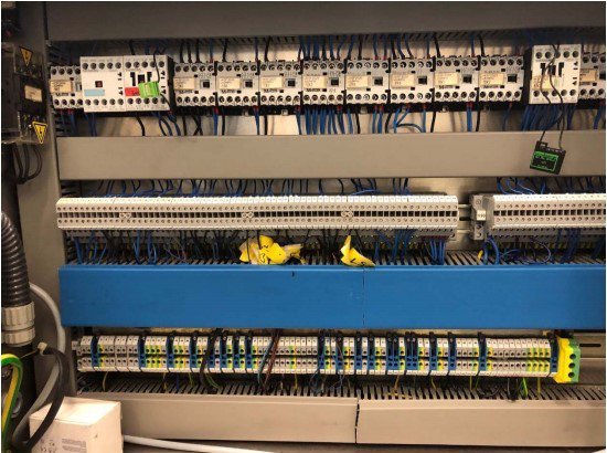 ボシュ・シュトローベル KSF 2020 モノブロック充填機およびスクリュー・キャッパー