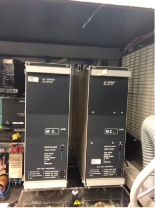 ボシュ・シュトローベル KSF 2020 モノブロック充填機およびスクリュー・キャッパー