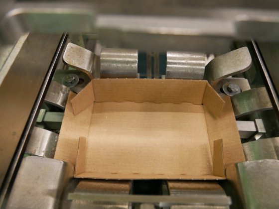 ETT TFS40C トレーフォーマー