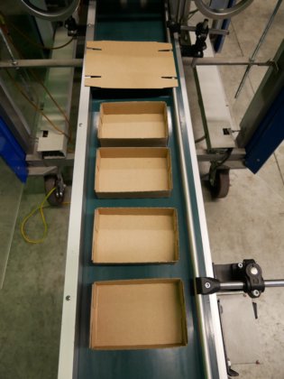 ETT TFS40C トレーフォーマー