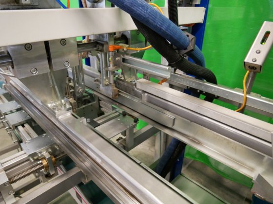 ETT TFS40C トレーフォーマー