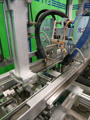 ETT TFS40C トレーフォーマー