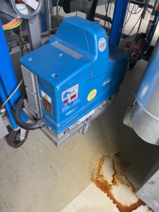 ETT TFS40C トレーフォーマー