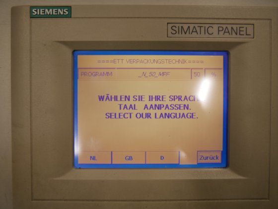 ETT TFS40C トレーフォーマー