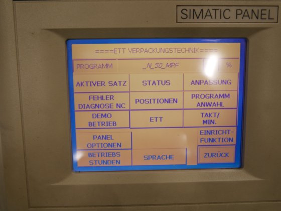 ETT TFS40C トレーフォーマー