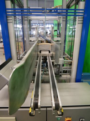 ETT TFS40C トレーフォーマー