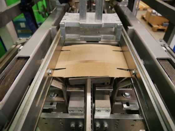 ETT TFS40C トレーフォーマー