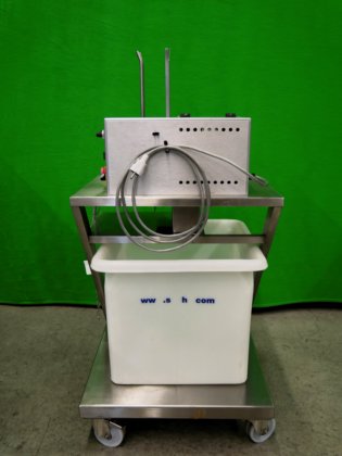 Sepha PRESS-OUT 半自动药片和胶囊剥泡机