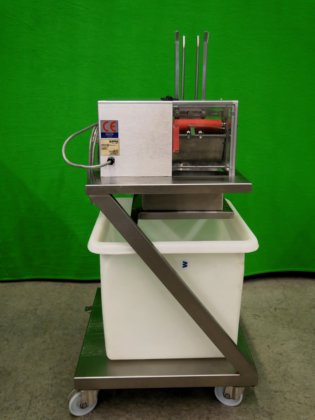 Sepha PRESS-OUT 半自动药片和胶囊剥泡机