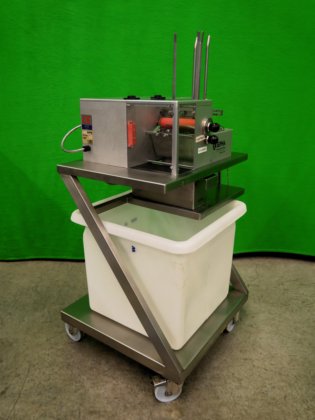 Sepha PRESS-OUT 半自动药片和胶囊剥泡机