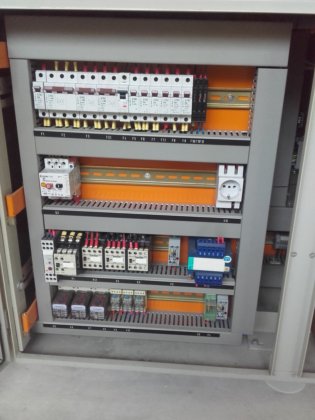 Pester PEWO-pack 450SN 整理收缩包装机