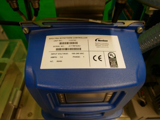 ウールマン C-130 ブリスター用横型カートニングマシン 120カートン/分