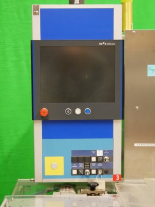 ウールマン C-130 ブリスター用横型カートニングマシン 120カートン/分