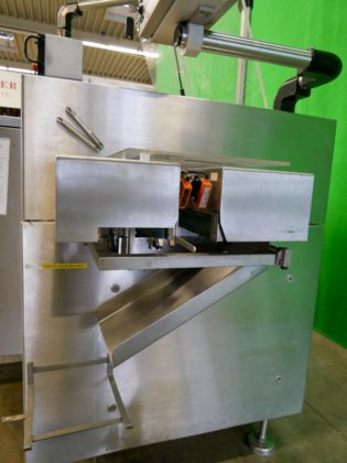 博世 Car T5 卧式装盒机,适用于西林瓶/瓶、泡罩等,100 盒/分钟