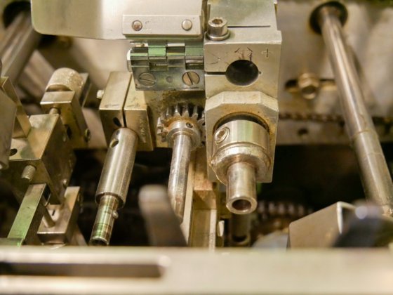 博世 Car T5 卧式装盒机,适用于西林瓶/瓶、泡罩等,100 盒/分钟