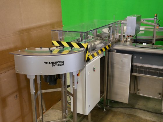 博世 Car T5 卧式装盒机,适用于西林瓶/瓶、泡罩等,100 盒/分钟