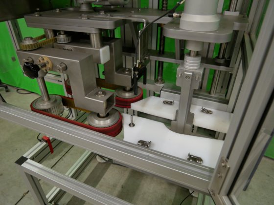 dmp社製 ORL-300型オリエンテーター